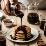 Chocolate syrup recipe: 5 easy rich ways guy made