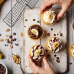 Banana cupcakes recipe: 5 easy stunning ways made
